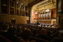 Novoroční koncert 2019