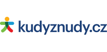 Logo Kudy z nudy